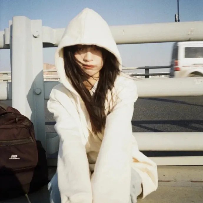 都会性男女